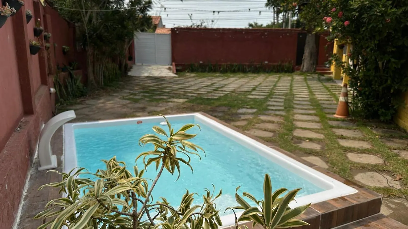 Inn Pousada Do Iago Cabo Frio