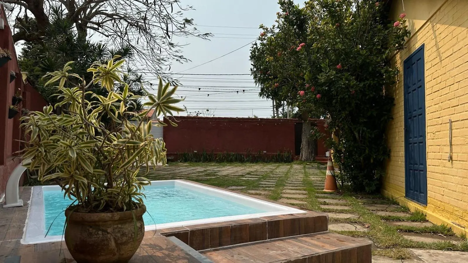 Inn Pousada Do Iago Cabo Frio