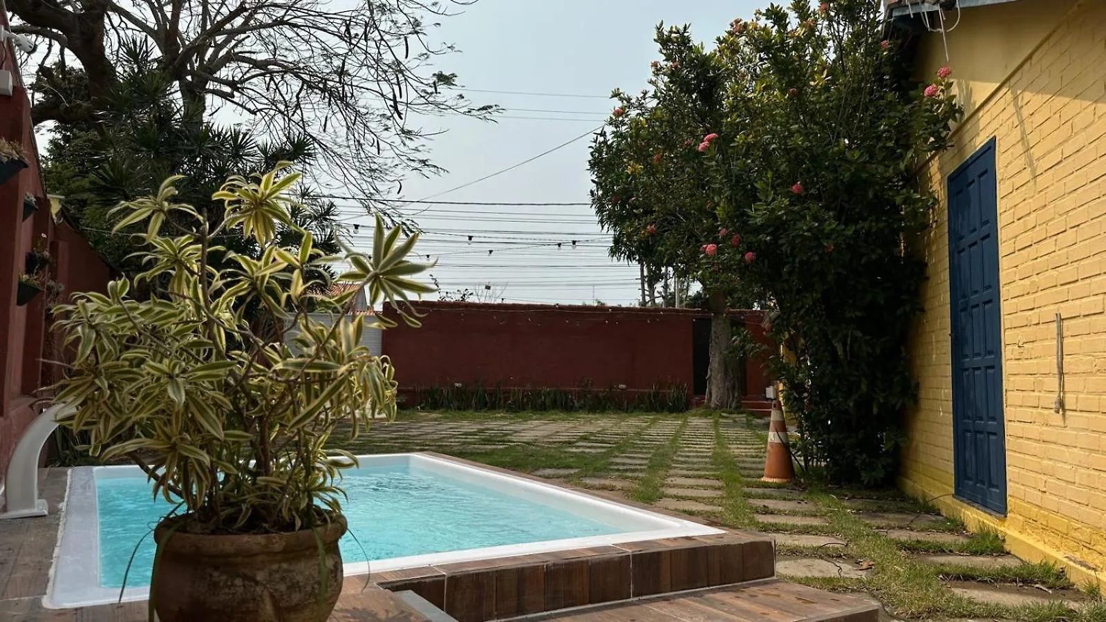 Pousada Do Iago Cabo Frio Inn