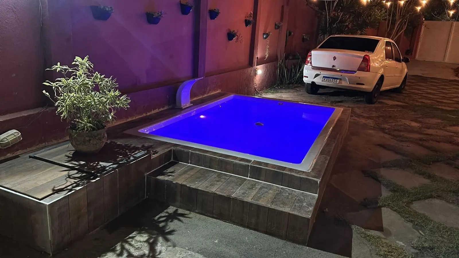 Inn Pousada Do Iago Cabo Frio