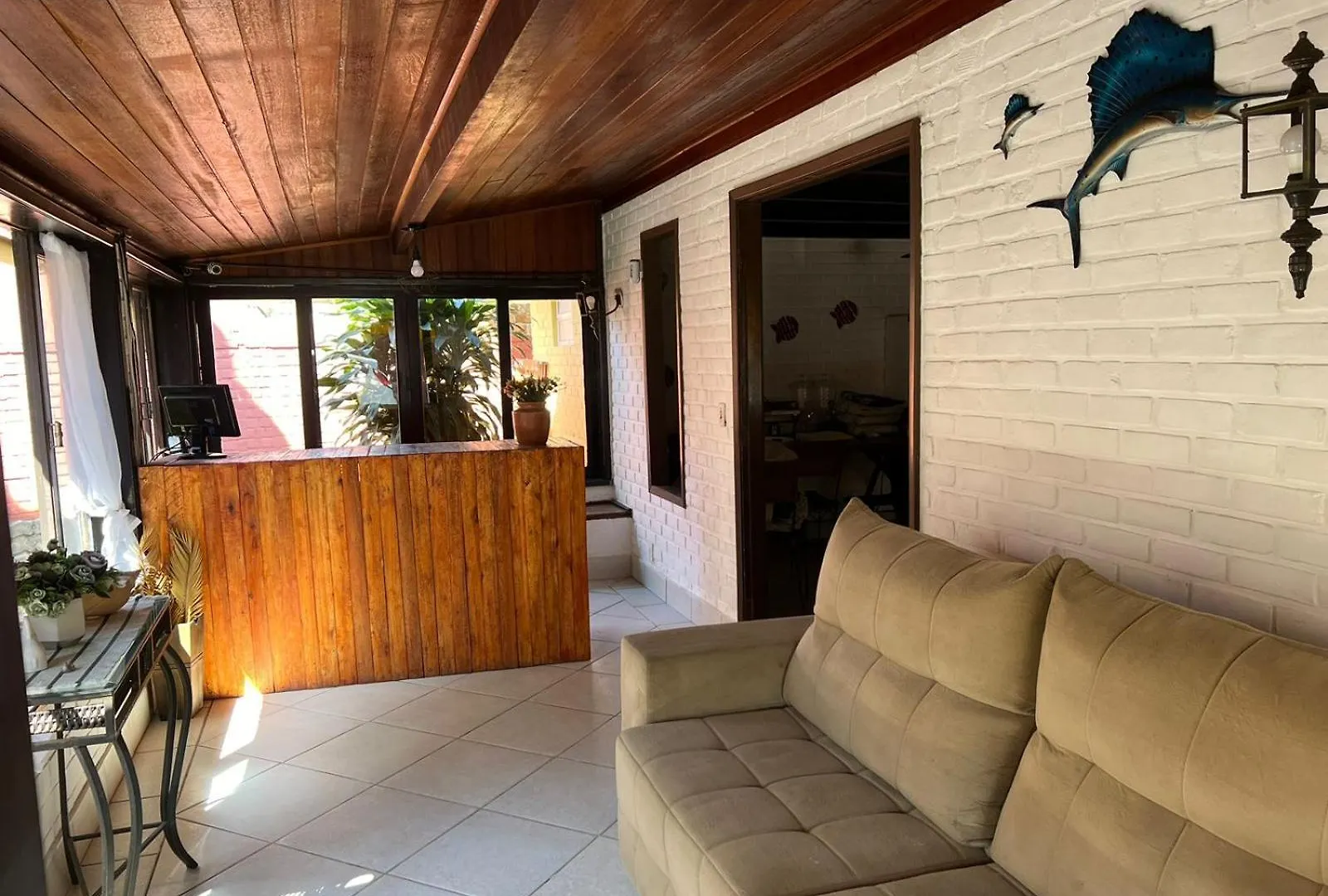 Pousada Do Iago Cabo Frio Brazil