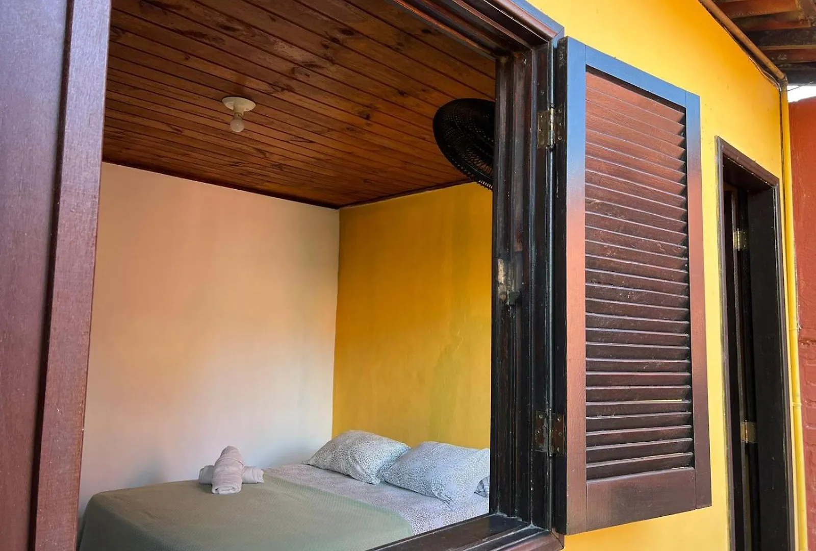 Pousada Do Iago Cabo Frio Inn