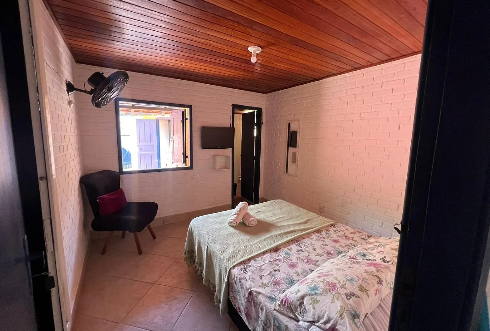 Inn Pousada Do Iago Cabo Frio Brazil