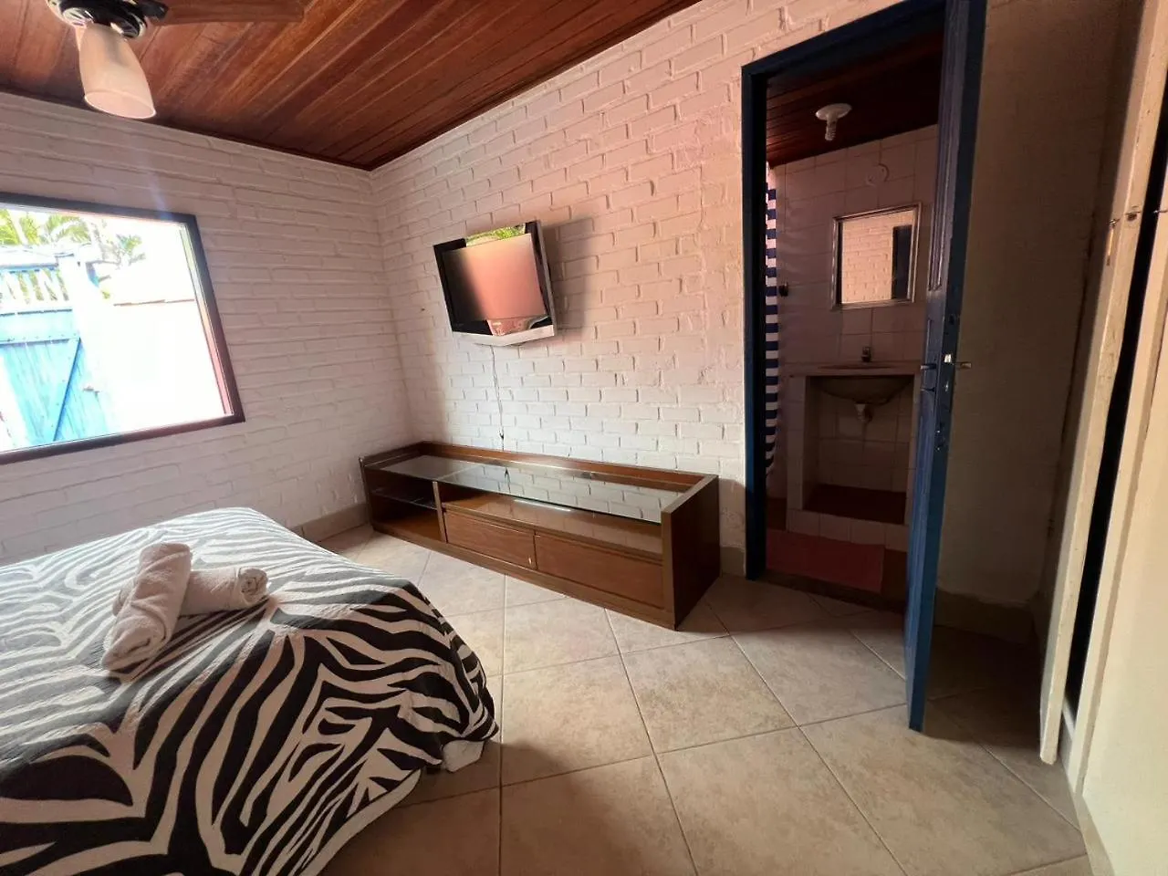 Pousada Do Iago Cabo Frio Inn