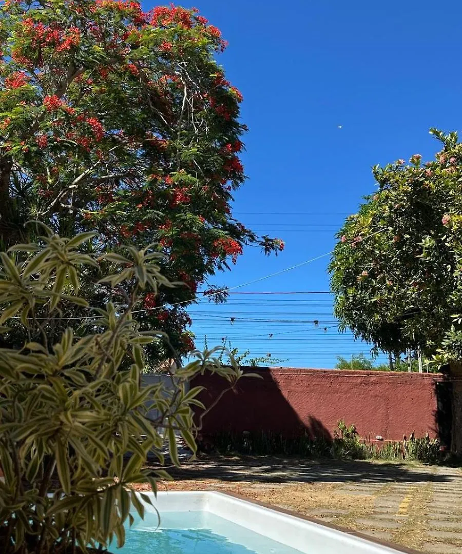 Pousada Do Iago location