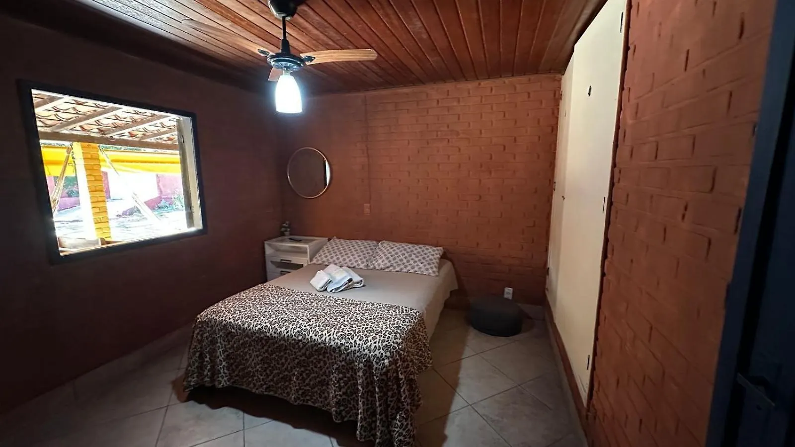 Inn Pousada Do Iago Cabo Frio Brazil