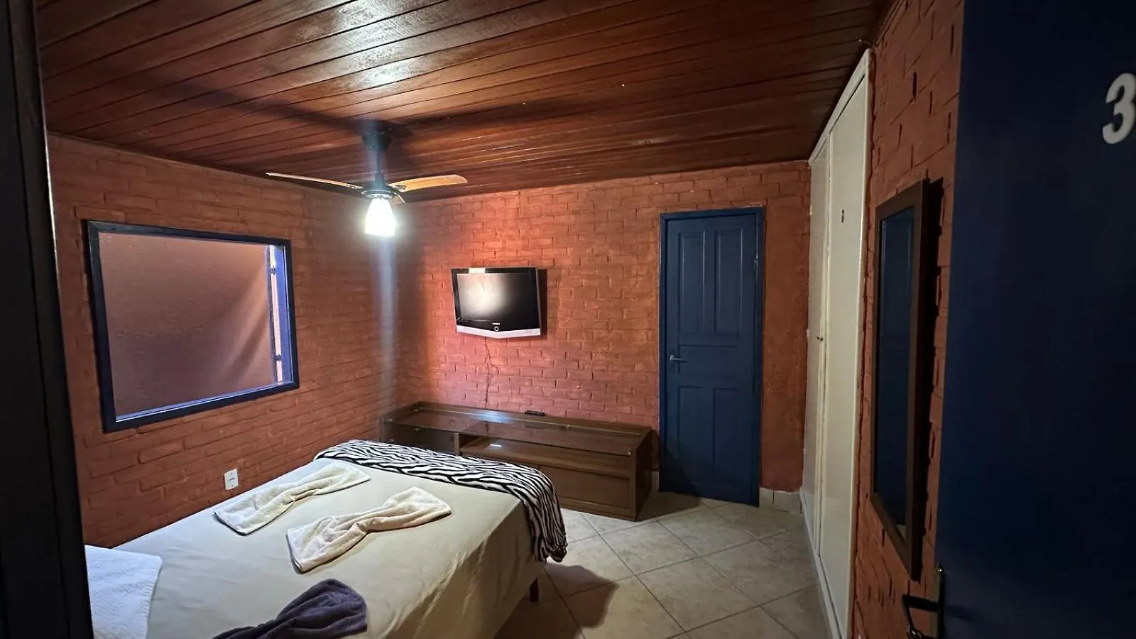 Pousada Do Iago Cabo Frio Inn