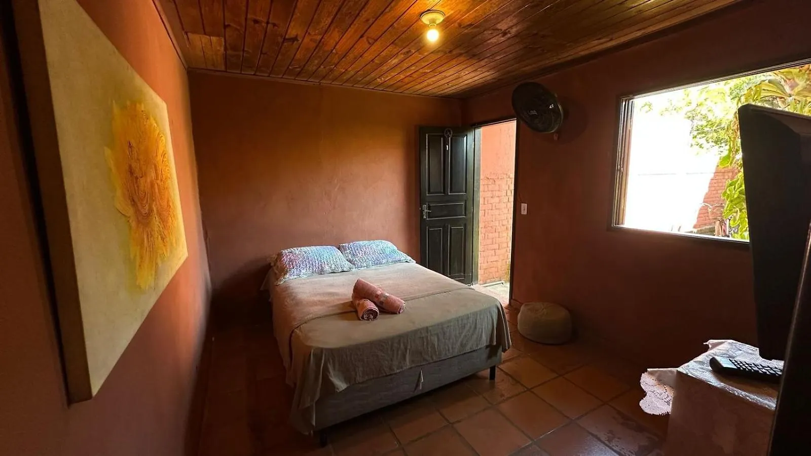 Inn Pousada Do Iago Cabo Frio