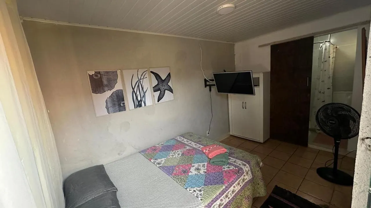 Pousada Do Iago Cabo Frio Inn