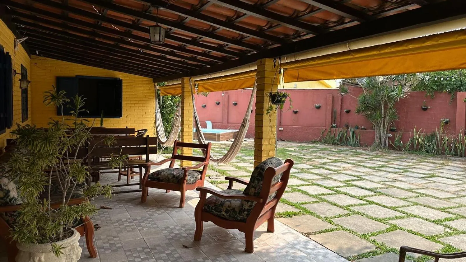 Inn Pousada Do Iago Cabo Frio