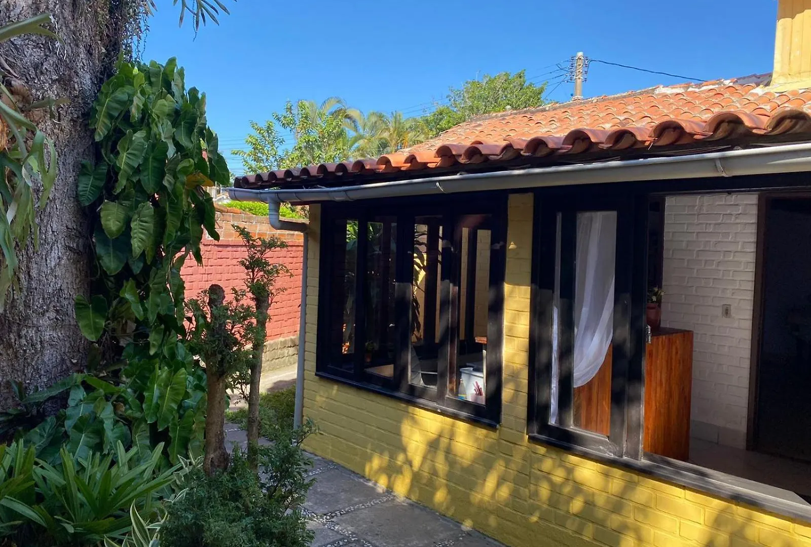 Inn Pousada Do Iago Cabo Frio