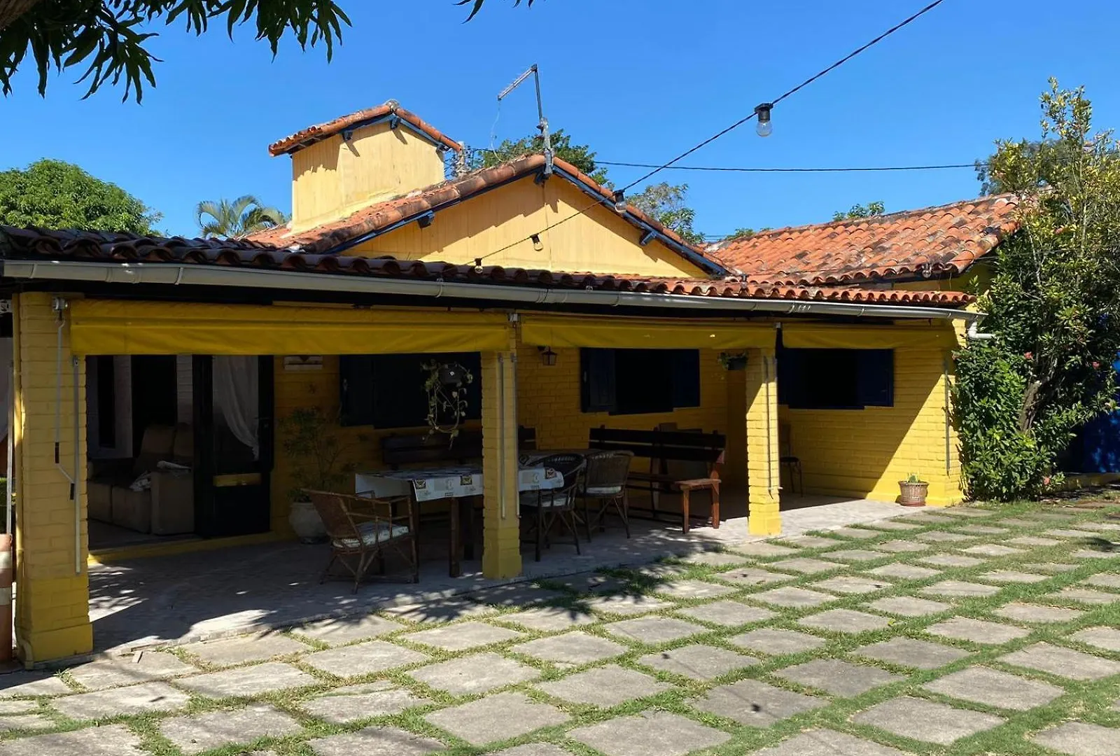 Pousada Do Iago Cabo Frio 0*,  Brazil