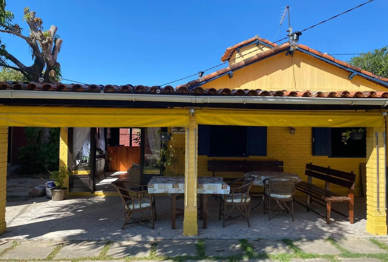 Pousada Do Iago Cabo Frio Inn