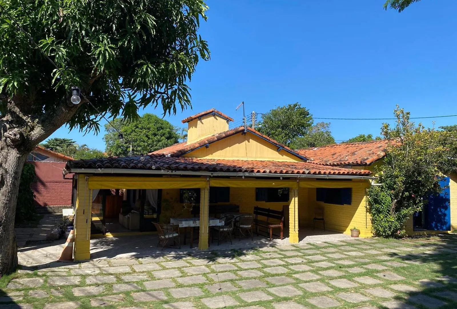 Inn Pousada Do Iago Cabo Frio Brazil