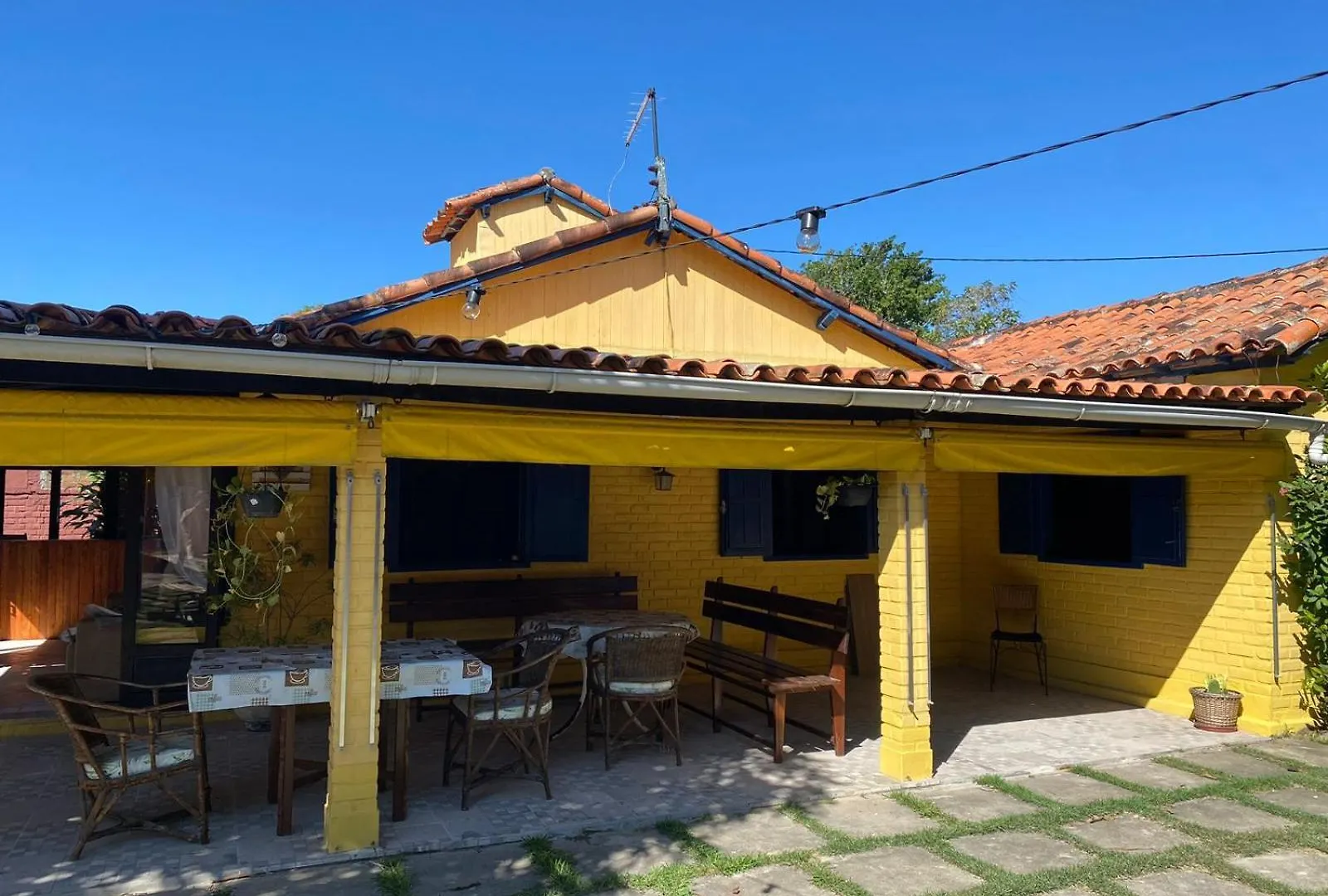 Pousada Do Iago Cabo Frio