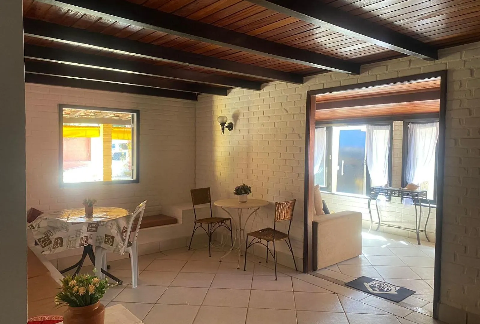 Inn Pousada Do Iago Cabo Frio