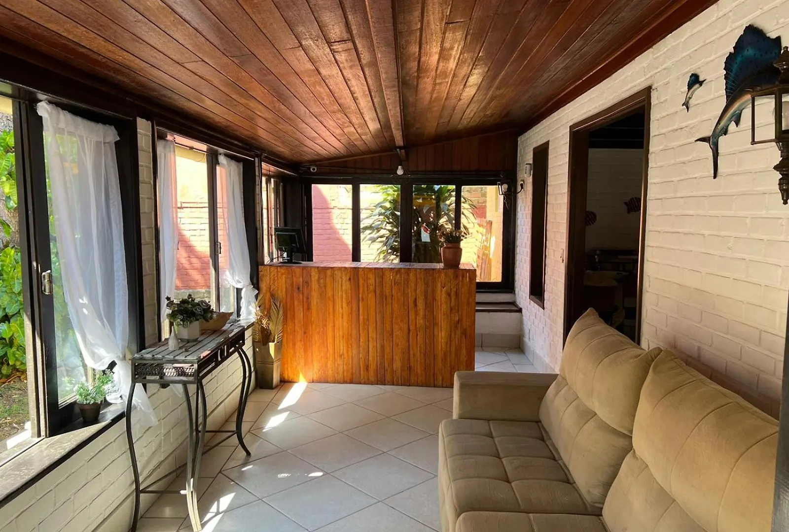 Inn Pousada Do Iago Cabo Frio Brazil
