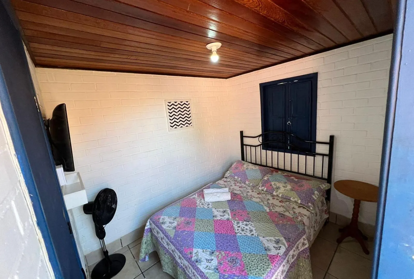 Inn Pousada Do Iago Cabo Frio Brazil