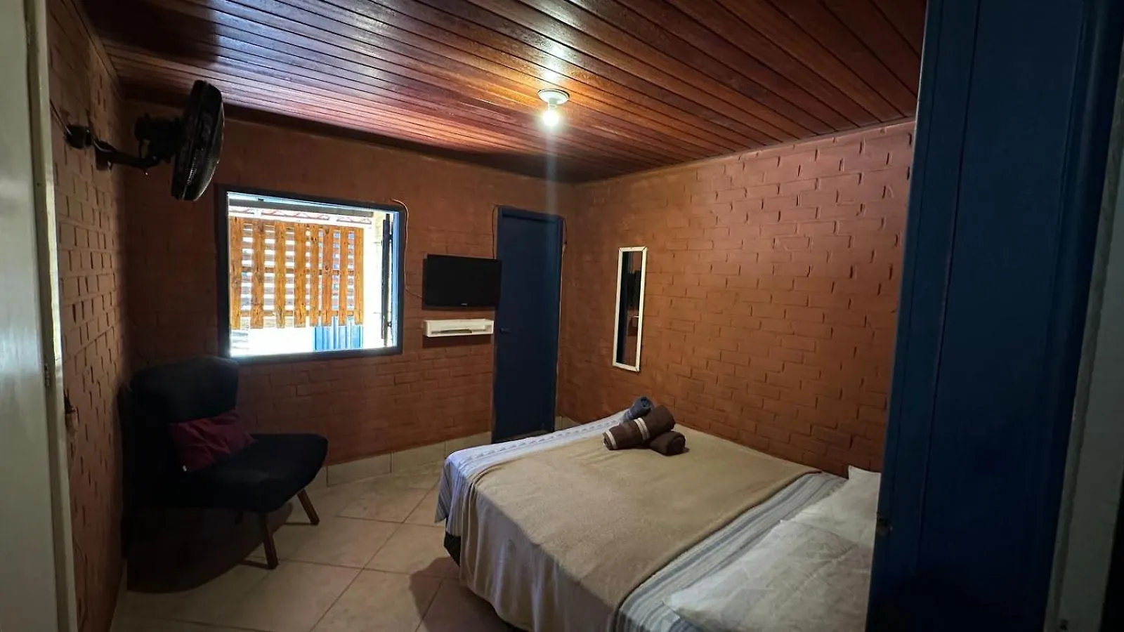 Inn Pousada Do Iago Cabo Frio Brazil