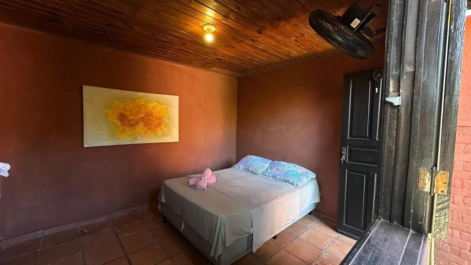 Inn Pousada Do Iago Cabo Frio Brazil