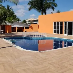 Solarium Cabo Frío