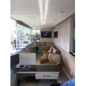 Frente Mar Do - Apartamento