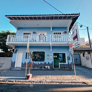 água Marinha Cabo Frío