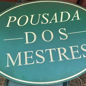 Dos Mestres Cabo Frío