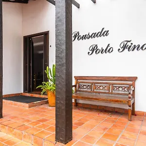Porto Fino Cabo Frío